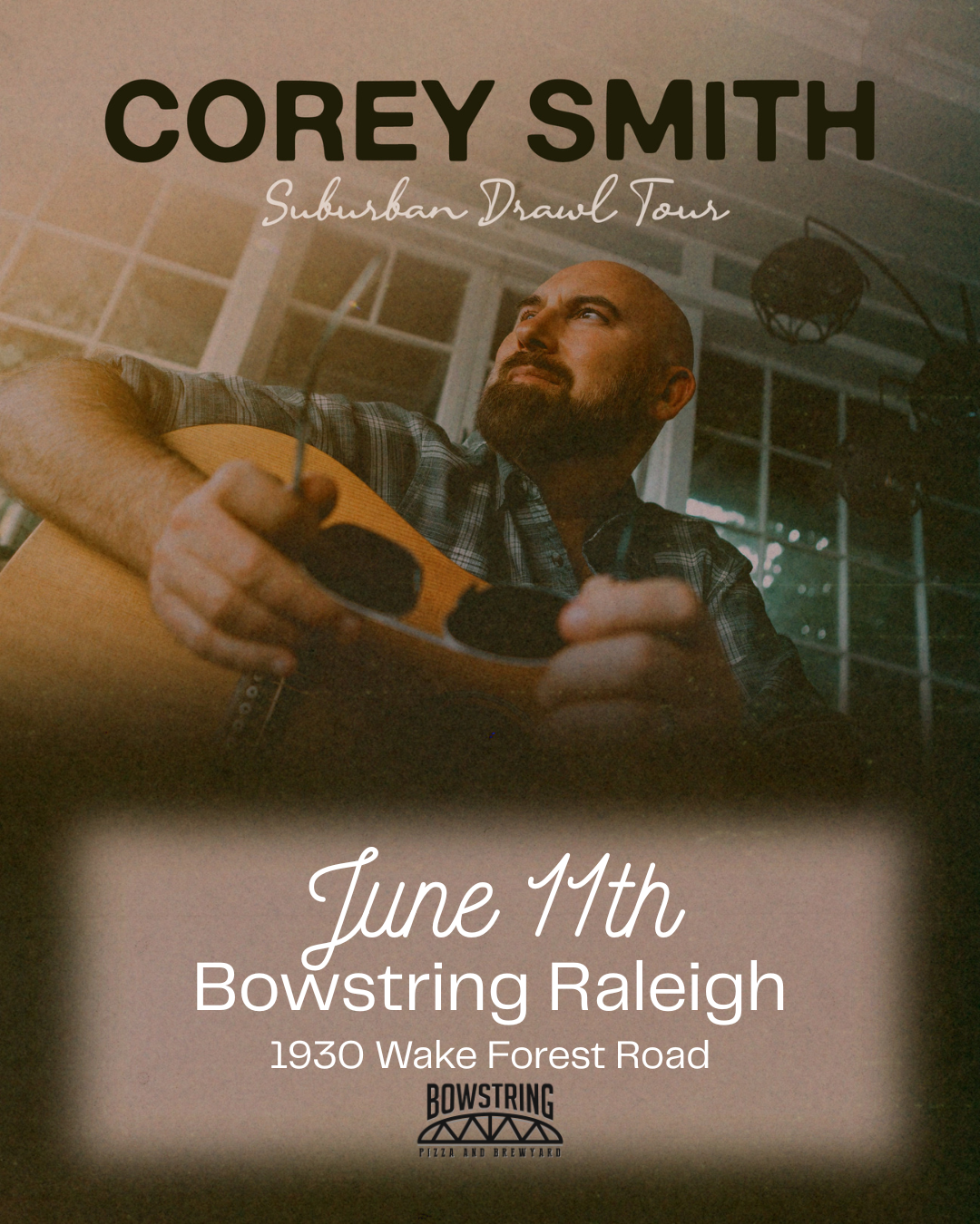 Corey Smith