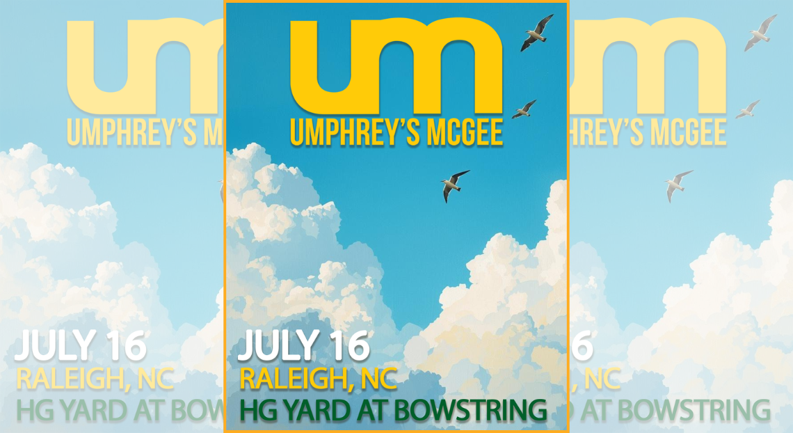 Umphrey's Mcgee