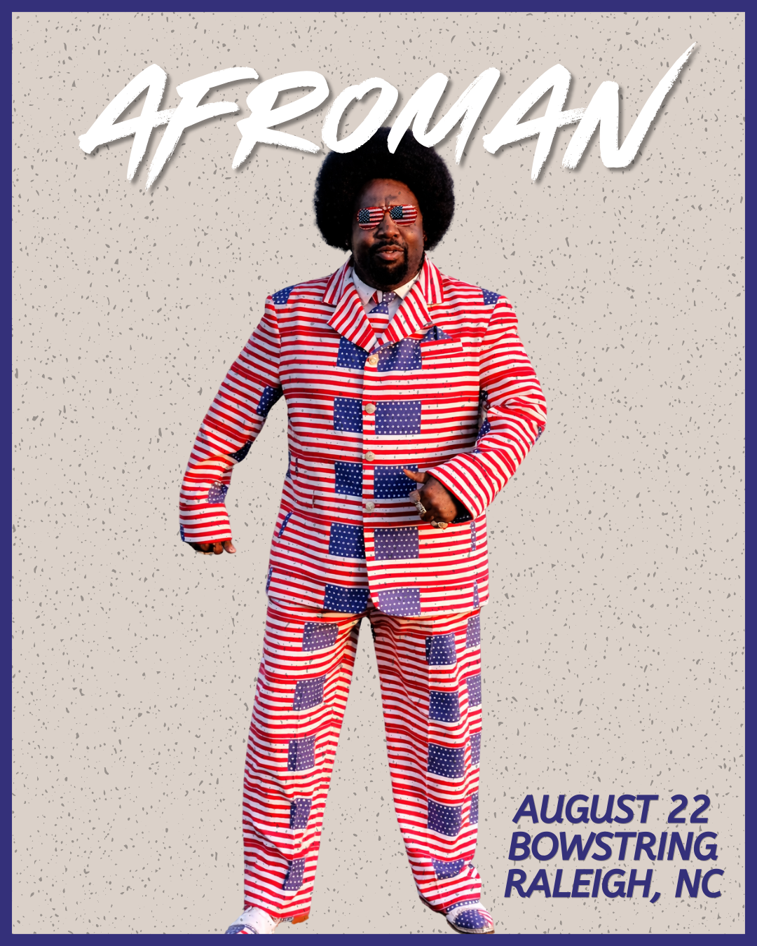 Afroman